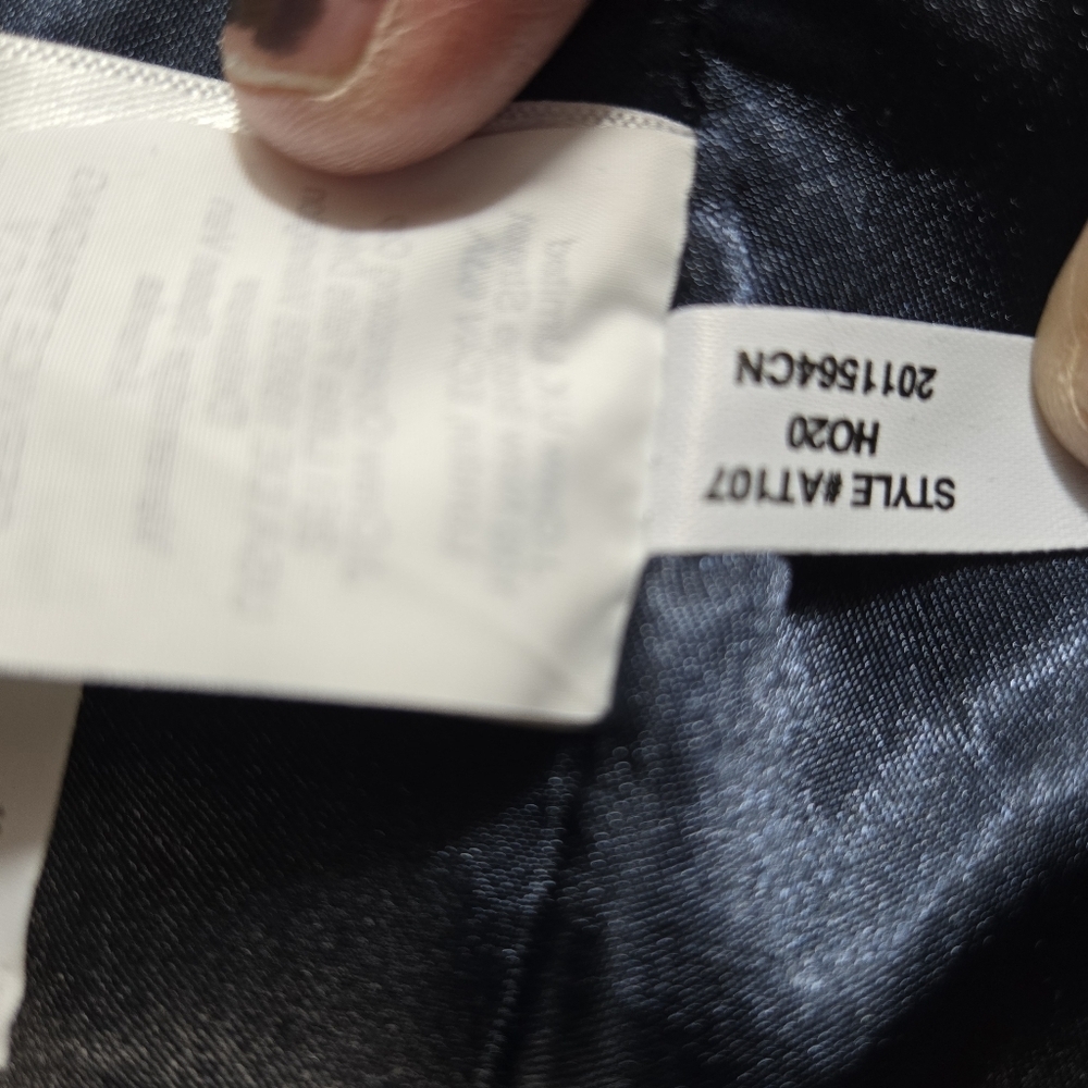 J. CREW Factory Navy Blue Wool Blend Lady Day Coat - Picture 11 of 15